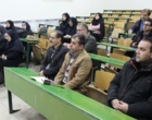 برگزاری دوره آموزش ضمن خدمت کارکنان با محوریت الگوها و روش‌های ترویجی ویژه زنان روستایی