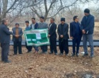 چالکود و بهداشت زمستانه؛ محور دو برنامه ترویجی در مرکز جهاد کشاورزی زاغه شهرستان خرم‌آباد