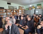 برگزاری دوره آموزشی حفاظت خاک و کشت حبوبات در مرکز جهاد کشاورزی ژان شهرستان دورود