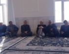 برگزاری دوره آموزشی اصول کشت گندم دیم در روستای قلعه‌بردی شهرستان الیگودرز