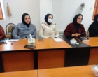 بررسی راهکارهای تکمیل و تجهیز نمایشگاه دائمی دستاوردهای پژوهشی مرکز تات لرستان