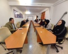 بررسی راهکارهای تکمیل و تجهیز نمایشگاه دائمی دستاوردهای پژوهشی مرکز تات لرستان