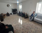 برگزاری دوره آموزشی مدیریت چرای دام در روستای سیوله شهرستان ازنا