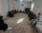 برگزاری دوره آموزشی مدیریت چرای دام در روستای سیوله شهرستان ازنا