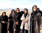 تقویت پایداری اکوسیستم‌های محلی با کاشت گونه‌های بومی در ده‌پیر خرم‌آباد