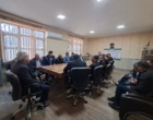 برگزاری دوره آموزشی ویژه مددکاران ترویجی شهرستان چگنی با محور توسعه جوامع محلی