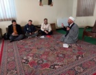 برگزاری دوره ضمن خدمت «معرفت‌افزایی و مهارت‌های تربیت دینی در تراز انقلاب اسلامی»