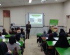 کارگاه کشاورزی حفاظتی در بروجرد الگویی برای کل استان