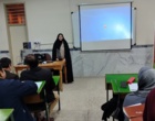 کارگاه کشاورزی حفاظتی در بروجرد الگویی برای کل استان