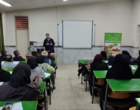 کارگاه کشاورزی حفاظتی در بروجرد الگویی برای کل استان