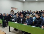 کارگاه کشاورزی حفاظتی در بروجرد الگویی برای کل استان