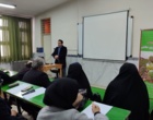 کارگاه کشاورزی حفاظتی در بروجرد الگویی برای کل استان