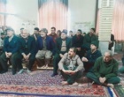 برگزاری کارگاه تخصصی پرواربندی بره در مرکز جهاد کشاورزی دره صیدی شهرستان بروجرد