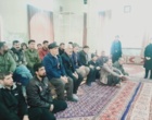 برگزاری کارگاه تخصصی پرواربندی بره در مرکز جهاد کشاورزی دره صیدی شهرستان بروجرد