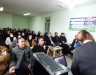 برگزاری دوره آموزشی تخصصی "کشاورزی حفاظتی، کلید پایداری تولید در دیمزارهای کشور"