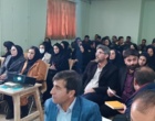 برگزاری دوره آموزشی تخصصی "کشاورزی حفاظتی، کلید پایداری تولید در دیمزارهای کشور"