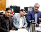 کمیته فنی بذر لرستان با حضور مسئولان ارشد تشکیل شد؛ مصوبات مهم برای پشتیبانی از کشاورزان استان