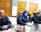 کمیته فنی بذر لرستان با حضور مسئولان ارشد تشکیل شد؛ مصوبات مهم برای پشتیبانی از کشاورزان استان