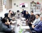 کمیته فنی بذر لرستان با حضور مسئولان ارشد تشکیل شد؛ مصوبات مهم برای پشتیبانی از کشاورزان استان