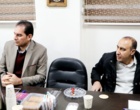 کمیته فنی بذر لرستان با حضور مسئولان ارشد تشکیل شد؛ مصوبات مهم برای پشتیبانی از کشاورزان استان