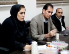 کمیته فنی بذر لرستان با حضور مسئولان ارشد تشکیل شد؛ مصوبات مهم برای پشتیبانی از کشاورزان استان