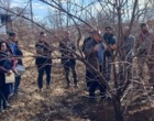 موج نوین آموزش‌های تخصصی کشاورزی در مراکز جهاد کشاورزی: از مبارزه با بیماری‌های باغی تا تغذیه هوشمند مزارع