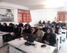 برگزاری دوره آموزشی تخصصی SPSS ویژه محققان مرکز تات لرستان