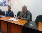 برگزاری نشست تخصصی بررسی شاخص‌های جشنواره شهید رجایی در مرکز تات لرستان