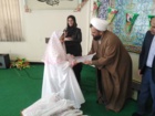 برگزاری جشن نومکلفان و مناسبت‌های ملی ـ مذهبی