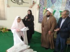 برگزاری جشن نومکلفان و مناسبت‌های ملی ـ مذهبی