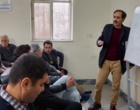 برگزاری دو روزه برنامه انتقال یافته‌های تحقیقاتی چغندرقند در مرکز جهاد کشاورزی همت‌آباد شهرستان بروجرد