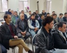 برگزاری دو روزه برنامه انتقال یافته‌های تحقیقاتی چغندرقند در مرکز جهاد کشاورزی همت‌آباد شهرستان بروجرد