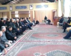 برگزاری سه دوره مهارتی تخصصی با محوریت کنترل آفات، تغذیه و احداث اصولی باغات گردو