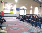 برگزاری سه دوره مهارتی تخصصی با محوریت کنترل آفات، تغذیه و احداث اصولی باغات گردو