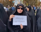 پردیس تحقیقات بروجرد همگام با ملت در حماسه ۲۲ بهمن