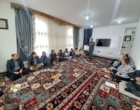 برگزاری دوره آموزشی تناوب زراعی و مبارزه با آفات در روستای قاضی‌آباد ازنا