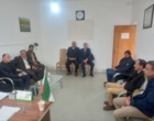 هم‌افزایی علمی برای ارتقای تولید؛ برگزاری کمیته فنی تخصصی چغندرقند در شیروان بروجرد