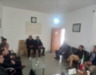 هم‌افزایی علمی برای ارتقای تولید؛ برگزاری کمیته فنی تخصصی چغندرقند در شیروان بروجرد