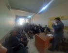 برگزاری بسته آموزشی جامع کشاورزی برای افزایش بهره‌وری مزارع و باغات