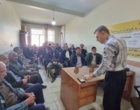 برگزاری بسته آموزشی جامع کشاورزی برای افزایش بهره‌وری مزارع و باغات