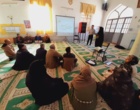تأکید مدرسان بر کشاورزی علمی و مدیریت مزرعه؛ چهار دوره تخصصی در روستای طیان ازنا برگزار شد