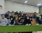 برگزاری کارگاه آموزشی پرورش قارچ در بروجرد با استقبال بهره‌برداران