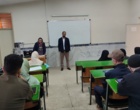 برگزاری کارگاه آموزشی پرورش قارچ در بروجرد با استقبال بهره‌برداران