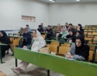 برگزاری کارگاه آموزشی پرورش قارچ در بروجرد با استقبال بهره‌برداران