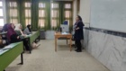 برگزاری کارگاه آموزشی پرورش قارچ در بروجرد با استقبال بهره‌برداران