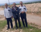 آبخوان‌ داوود رشید؛ حلقه اتصال تحقیقات علمی و کشاورزی پایدار