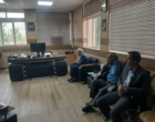 در نشستی مشترک، بودجه ۱۴۰۵مرکز تات لرستان از محل اعتبارات استانی، مورد بررسی قرار گرفت
