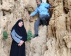 غار دَست‌کَند «چل‌لانه» سپیده گل‌گل در مسیر ثبت ملی و تبدیل به قطب بوم‌گردشگری لرستان