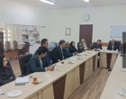 دانشگاه لرستان و مرکز تحقیقات کشاورزی استان مسیر همکاری‌های کاربردی و آینده‌محور را پررنگ‌تر کردند