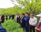 برگزاری رویداد ترویجی انتقال یافته‌های تحقیقاتی با محوریت کنترل شیمیایی شانکر باکتریایی